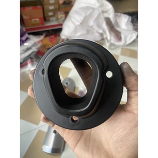 Chụp đít pô tfx