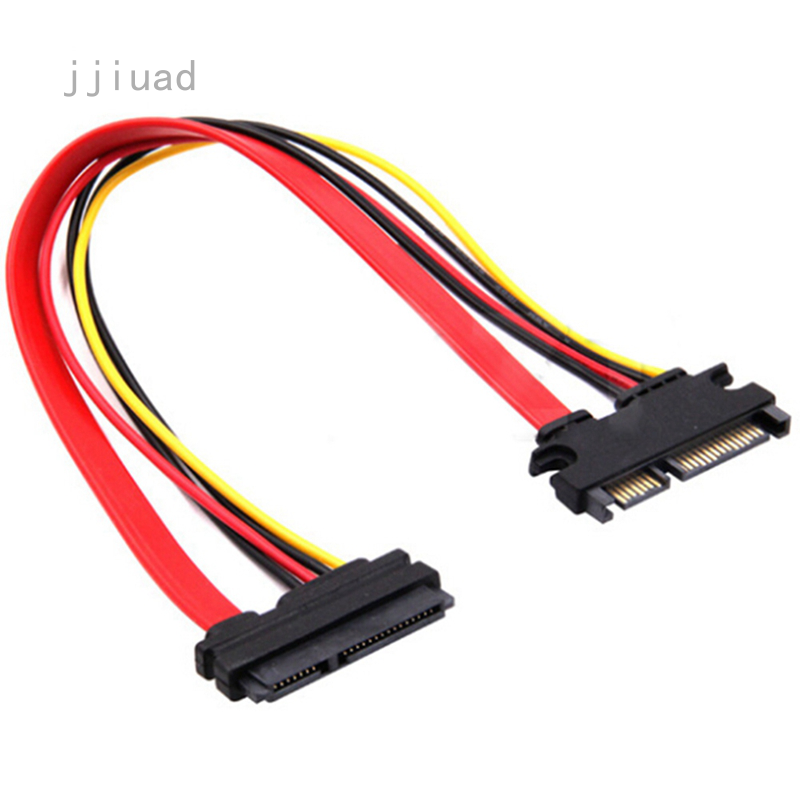 Cáp Dữ Liệu Sata7 Plus 15p