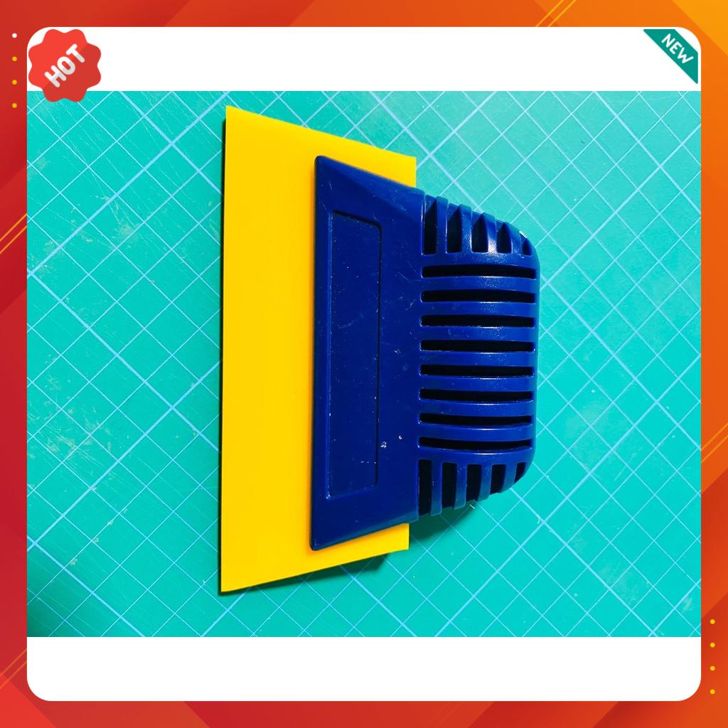 Gạt TPU Cao Cấp Hỗ Trợ Dán PPF, Skin, Decal Dành Cho Điện Thoại, Máy Tính Bảng Của Korea.TP Shop