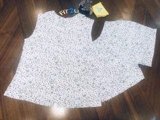 Đồ bộ ngắn 80k