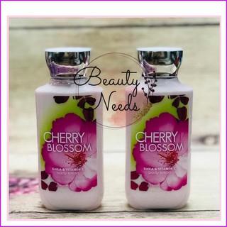 SỮA DƯỠNG THỂ CHERRY BLOSSOM BATH & BODY WORKS 236 ML