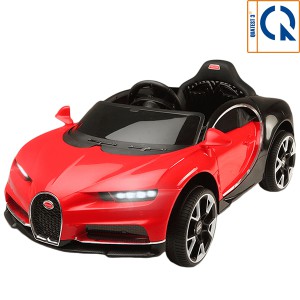 Xe hơi điện cho bé Bugatti BDQ-1188