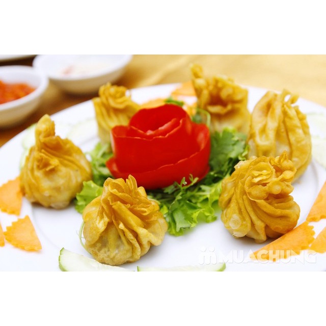 Hộp hoành thánh Lacusia 500g