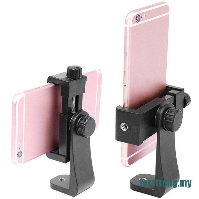 Giá Đỡ Điện Thoại Iphone Gắn Chân Tripod Tiện Dụng