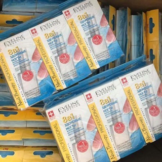 Dưỡng móng eveline 8in1
