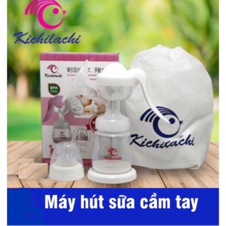 Sỉ 10 Máy Hút Sữa Cầm Tay Mẫu Mới ( Chính Hãng )