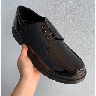 Giày dr marten nam tăng chiều cao