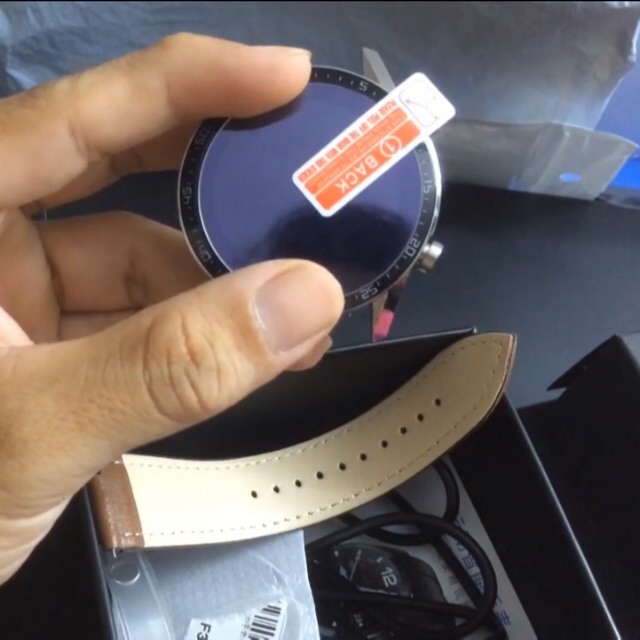 Dán cường lực smart watch Microwear L7 L9 L11 L13 L16
