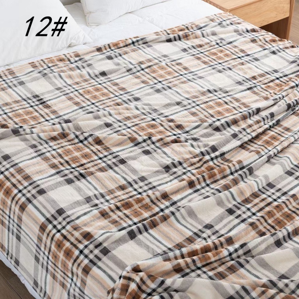 Chăn lông tuyết MONTAUK LUXURY MỸ kích thước Châu Âu 228x228cm mã CTM01 LODIVA
