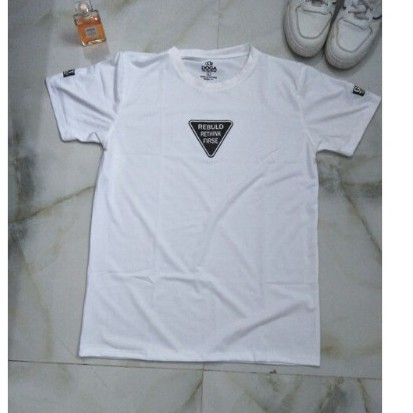 Áo Phông Nam Trơn Cao Cấp Chất Vải Cotton áo Mặc Siêu Mát không Xù ,Dủ Màu Thun Nam Phong Cách Thời Trang Nam LUCA | BigBuy360 - bigbuy360.vn