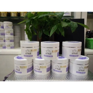Gel đắp móng Li-nail    (65g)