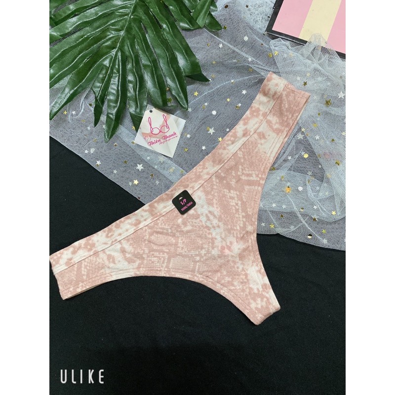 Sale Size S - Quần lọt khe LaSenza authentic 100%