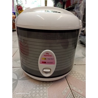 nồi cơm điện Hiệp hưng 1L,1.2L,1.8L