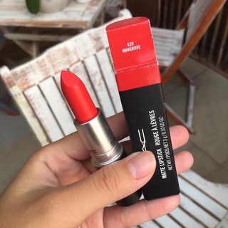 SON MAC SIÊU LÌ, MỀM MÔI