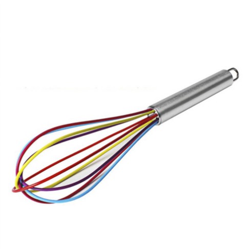 Phới đánh trứng cao cấp 25 cm MS196