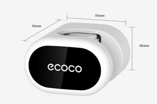 Móc cheo chổi dính cường lực ecoco siêu chắc