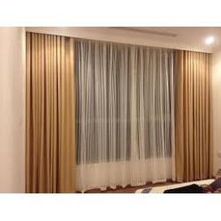 Rèm cửa siêu đẹp, siêu rẻ