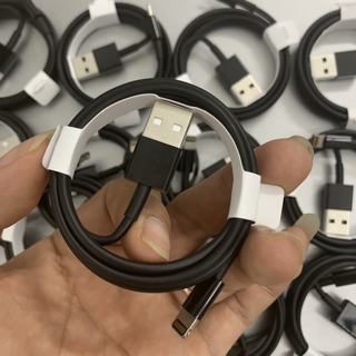 Cáp Sạc MFI Usb-A dòng 2.4A (Bảo Hành 12Th)