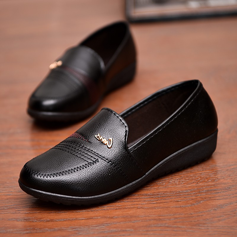 Giày Búp Bê Đế Mềm Thời Trang Xuân Thu 2020 Cho Nữ | BigBuy360 - bigbuy360.vn