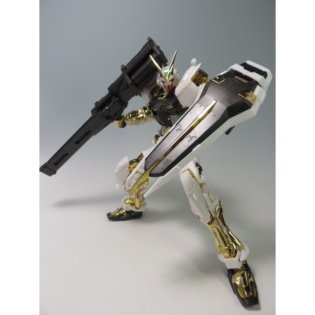 Mô hình Gundam Bandai MG Gundam Astray Gold Frame [Special Coating] [GDB] [BMG]