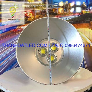 Đèn LED Nhà Xưởng Philips 150w
