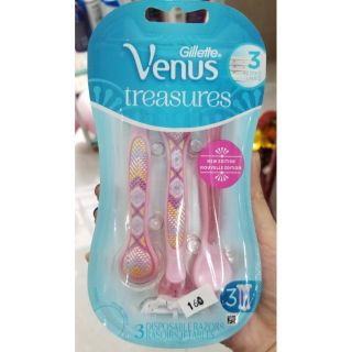 DAO CẠO DÀNH CHO NỮ GILLETTE VENUS