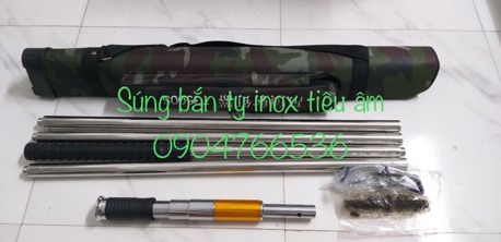 Tacke Nấm (hộp 100 chiếc)