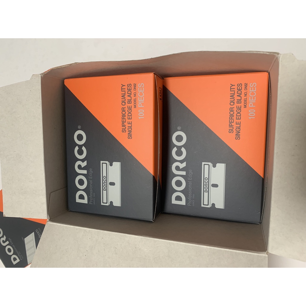 Lưỡi dao lam Hàn Quốc Dorco DN52