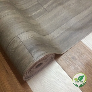 Mua Simili trải sàn siêu bền vân gỗ màu xám  bề mặt có vân nhám như gỗ thật