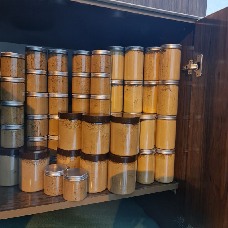 NATTO ĐẬU GÀ LÊN MEN KIỂU NHẬT BẢN 2 LẠNG 250K