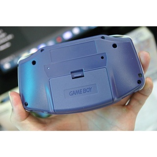 Vỏ thay thế cho Máy Gameboy GBA