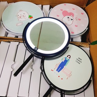 GƯƠNG ĐÈN LED SIZE LỚN