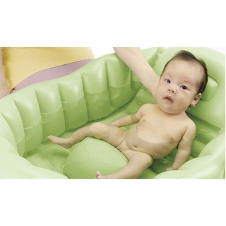 Chậu tắm phao Richell RC98072