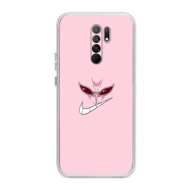 Ốp lưng XIAOMI  Redmi Note 8 /Redmi Note 7/Redmi 7A//Redmi 9/POCO M2/Redmi 9C  Silicone TPU Soft Case Supreme Fashion Vỏ