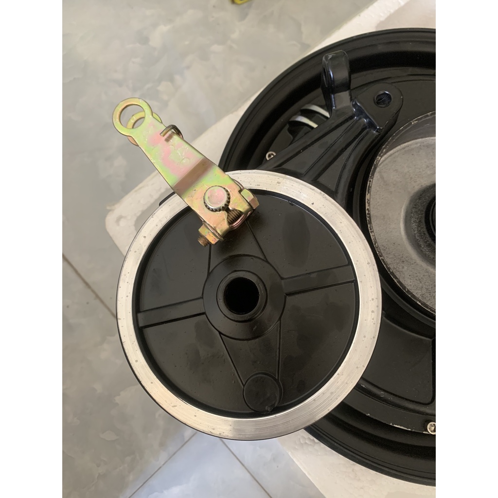 Động Cơ Xe Điện 133M Mới 100%