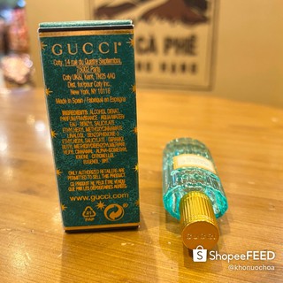 💥 Nước hoa mini nữ Memoire D'une Odeur 5ml