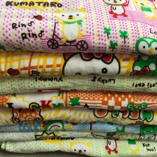 Khăn mặt hoạt hình cho bé 50k/3c