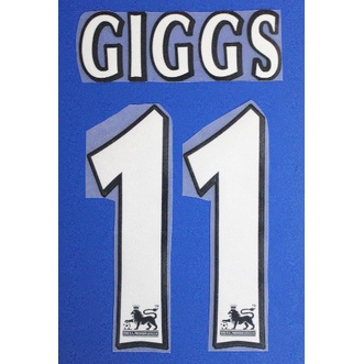 Áo Thun Bóng Đá Jersey Cổ Điển Làm Tên Và Số * Chất Liệu flocking * Ghi Chú Và Số *