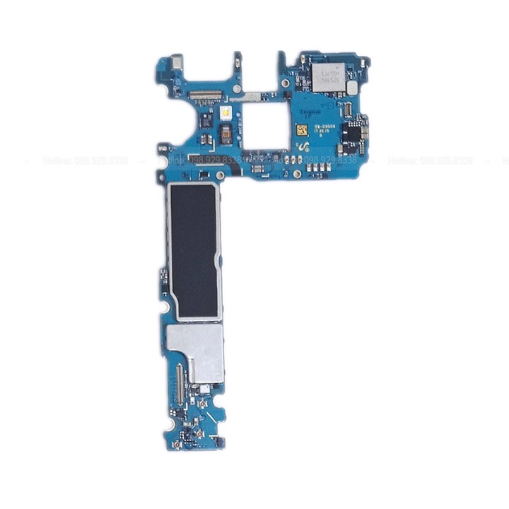 Main Board SAMSUNG Galaxy S8 (G950FD/G950FN) Zin tháo máy Chính hãng