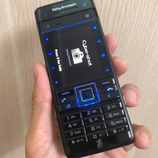 ĐIỆN THOẠI SONY ERICSSON C902 CHÍNH HÃNG