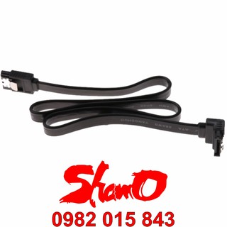 Cáp dữ liệu Sata3 – Tốc độ 6Gb/s