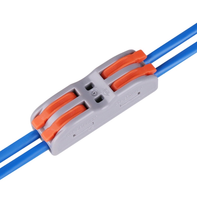 Cút Nối Dây Điện Nhanh và An Toàn