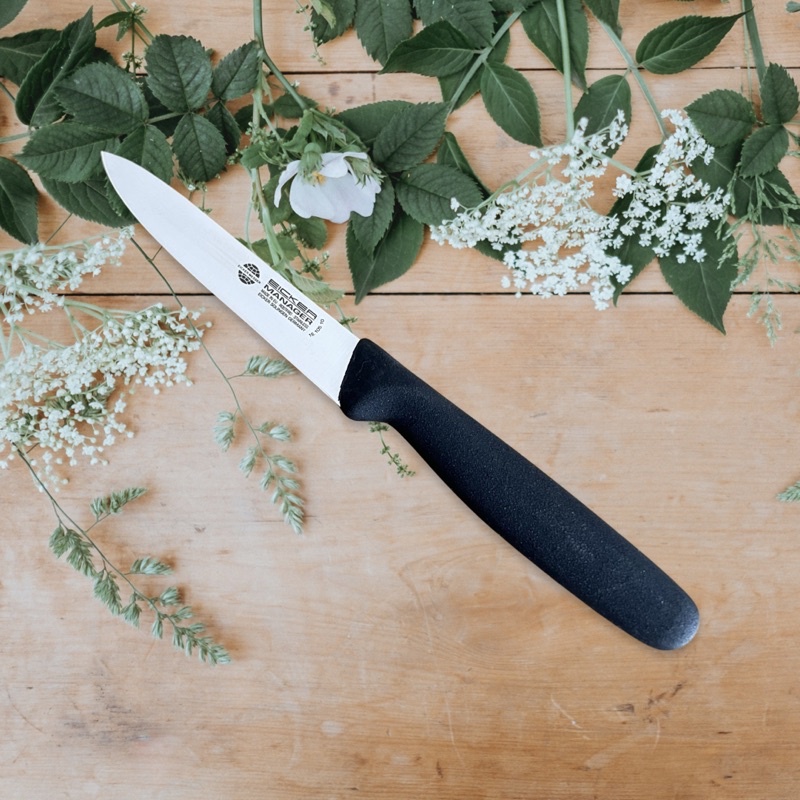 Dao gọt vỏ trái cây 10cm Eicker  1610510