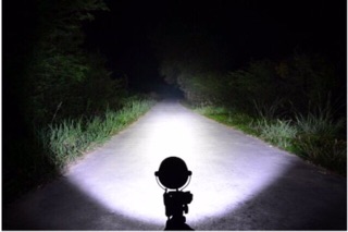 Đèn Led L4 cực kì sáng cho ACE