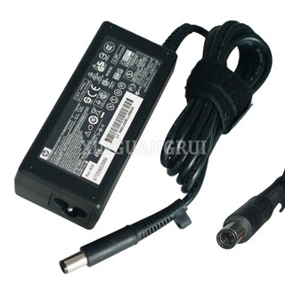 Sạc Laptop HP Compaq 6530s 6535s 6510b 18.5v 3.5A 65W-Tặng kèm dây nguồn 1.5m - Hàng mới 100% - Phụ kiện giá sỉ