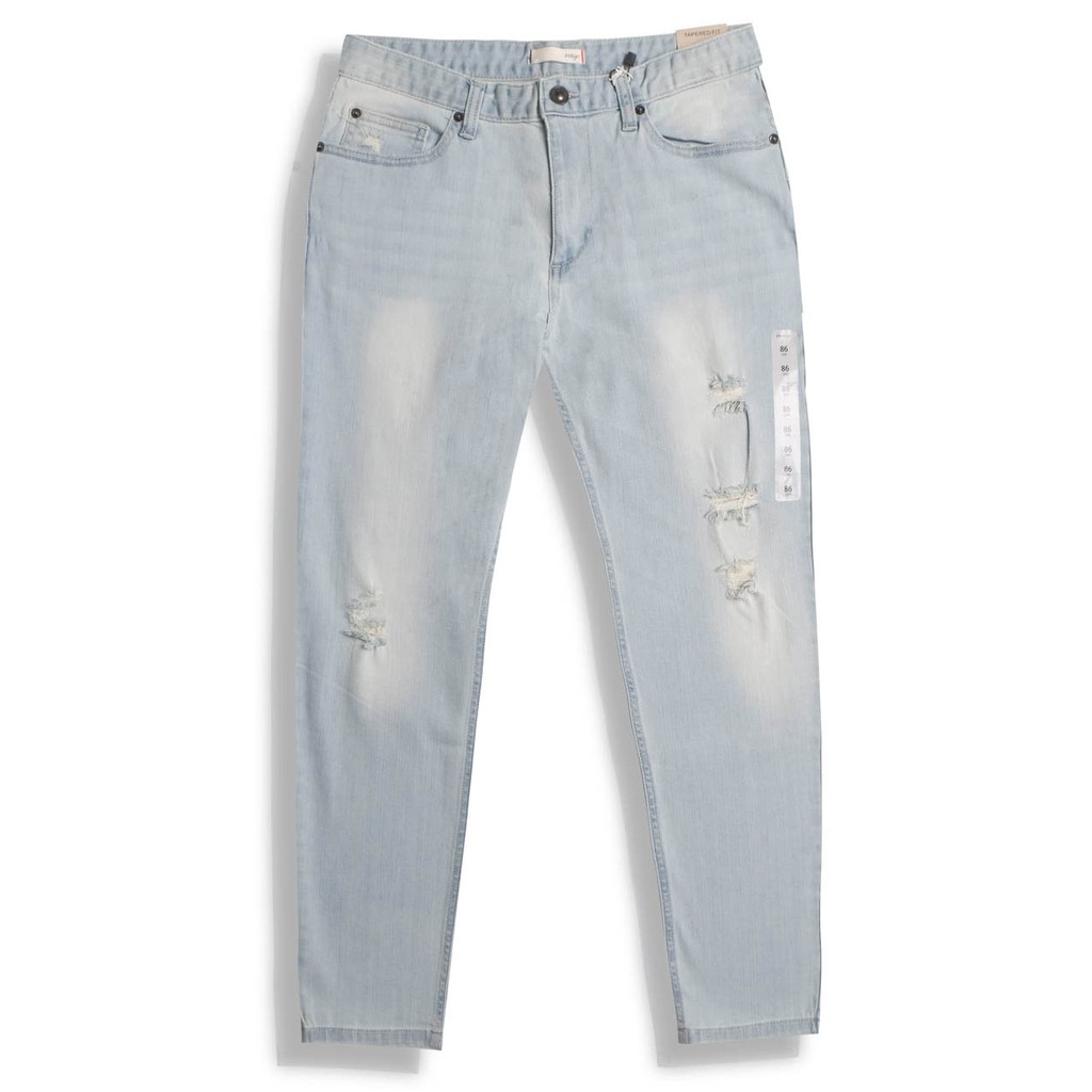 [FLASH SALES] QUẦN JEAN NAM SIZE 36 PO..L.HA.M CAO CẤP CO GIÃN NHẸ - XUẤT HÀN - FO76 SHOP | BigBuy360 - bigbuy360.vn