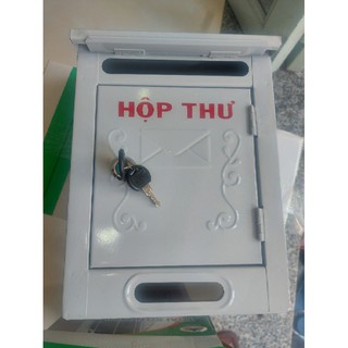 Hộp thư góp ý