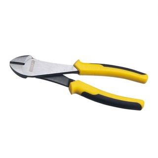 Kềm cắt 8" heavy duty stanley stht84607-8