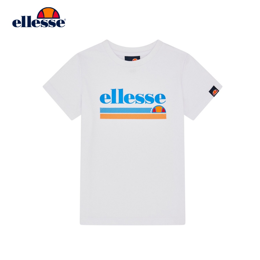 Áo thun trẻ em Ellesse Mandola Junior - 618984