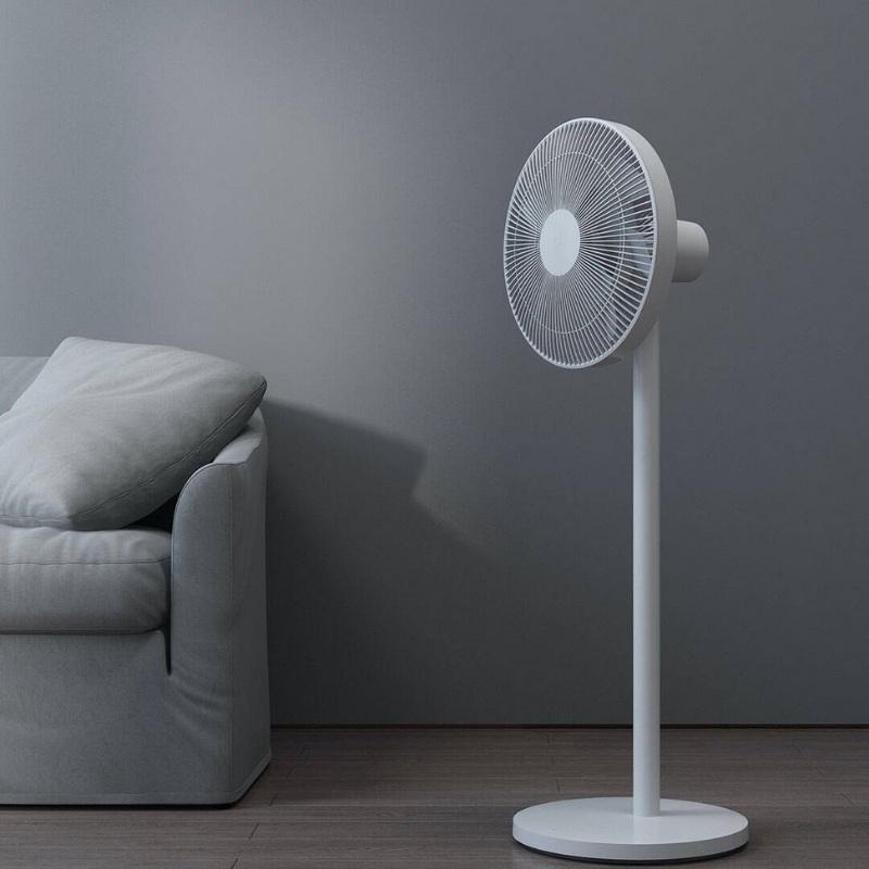 Quạt đứng thông minh Xiaomi Fan DC inverter Gen 2 BPLDS02DM bản quốc tế - Minh Tín Shop
